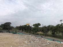 Alcald&iacute;a de Cali garantiza m&aacute;s capacidad y mejor gesti&oacute;n ambiental en la Estaci&oacute;n de transferencia de la Carrera 50