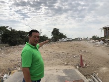 Alcald&iacute;a de Cali garantiza m&aacute;s capacidad y mejor gesti&oacute;n ambiental en la Estaci&oacute;n de transferencia de la Carrera 50