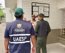 Los &lsquo;Cazainfractores&rsquo; refuerzan operativos contra la mala disposici&oacute;n de residuos en Cali