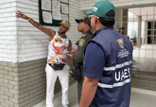 Los &lsquo;Cazainfractores&rsquo; refuerzan operativos contra la mala disposici&oacute;n de residuos en Cali