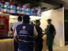 Los &lsquo;Cazainfractores&rsquo; refuerzan operativos contra la mala disposici&oacute;n de residuos en Cali