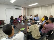 Se define ruta de acci&oacute;n para la poblaci&oacute;n firmante del Acuerdo de Paz: Cali avanza en el cumplimiento de sentencia de la Corte Constitucional