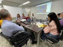 Se define ruta de acci&oacute;n para la poblaci&oacute;n firmante del Acuerdo de Paz: Cali avanza en el cumplimiento de sentencia de la Corte Constitucional