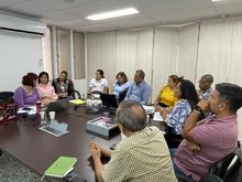 Se define ruta de acci&oacute;n para la poblaci&oacute;n firmante del Acuerdo de Paz: Cali avanza en el cumplimiento de sentencia de la Corte Constitucional