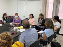 Se define ruta de acci&oacute;n para la poblaci&oacute;n firmante del Acuerdo de Paz: Cali avanza en el cumplimiento de sentencia de la Corte Constitucional