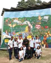 Pintando el Multi, coloreando nuestras vidas: la memoria de una construcci&oacute;n colectiva