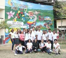 Pintando el Multi, coloreando nuestras vidas: la memoria de una construcci&oacute;n colectiva