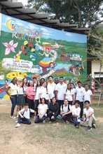 Pintando el Multi, coloreando nuestras vidas: la memoria de una construcci&oacute;n colectiva