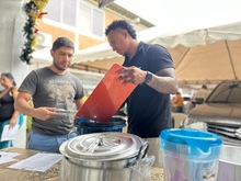 Alcald&iacute;a de Cali entrega utensilios y menaje de cocina a los 762 comedores comunitarios