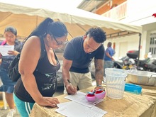 Alcald&iacute;a de Cali entrega utensilios y menaje de cocina a los 762 comedores comunitarios