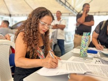 Alcald&iacute;a de Cali entrega utensilios y menaje de cocina a los 762 comedores comunitarios