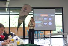 Cali fortalece su competitividad con la primera mesa directiva del Consejo Asesor para el Desarrollo Econ&oacute;mico (CADEC) 2025