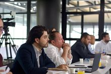 Cali fortalece su competitividad con la primera mesa directiva del Consejo Asesor para el Desarrollo Econ&oacute;mico (CADEC) 2025