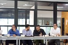 Cali fortalece su competitividad con la primera mesa directiva del Consejo Asesor para el Desarrollo Econ&oacute;mico (CADEC) 2025