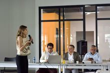 Cali fortalece su competitividad con la primera mesa directiva del Consejo Asesor para el Desarrollo Econ&oacute;mico (CADEC) 2025