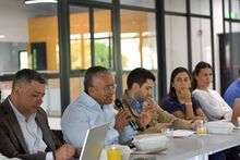 Cali fortalece su competitividad con la primera mesa directiva del Consejo Asesor para el Desarrollo Econ&oacute;mico (CADEC) 2025