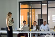 Cali fortalece su competitividad con la primera mesa directiva del Consejo Asesor para el Desarrollo Econ&oacute;mico (CADEC) 2025