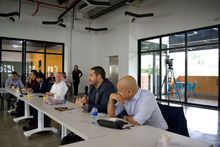 Cali fortalece su competitividad con la primera mesa directiva del Consejo Asesor para el Desarrollo Econ&oacute;mico (CADEC) 2025