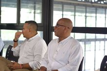 Cali fortalece su competitividad con la primera mesa directiva del Consejo Asesor para el Desarrollo Econ&oacute;mico (CADEC) 2025