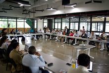 Cali fortalece su competitividad con la primera mesa directiva del Consejo Asesor para el Desarrollo Econ&oacute;mico (CADEC) 2025