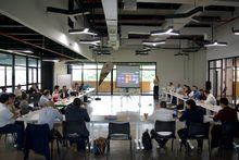 Cali fortalece su competitividad con la primera mesa directiva del Consejo Asesor para el Desarrollo Econ&oacute;mico (CADEC) 2025