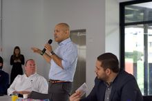 Cali fortalece su competitividad con la primera mesa directiva del Consejo Asesor para el Desarrollo Econ&oacute;mico (CADEC) 2025