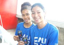 Diciendo y haciendo: alcalde Alejandro Eder cumpli&oacute; con entrega de tarjetas del MIO a deportistas del programa &lsquo;Cali &Eacute;lite&rsquo;