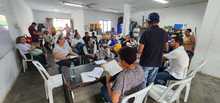 Se instalan 10 Comit&eacute;s de Planeaci&oacute;n Territorial en la zona rural de Cali