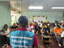 40 mujeres cuidadoras de Cali culminar&aacute;n su bachillerato con el apoyo de CuidArte