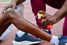 M&eacute;dicos, psic&oacute;logos y fisioterapeutas, acompa&ntilde;an a deportistas del programa &lsquo;Cali &Eacute;lite&rsquo; con miras a los &lsquo;Juegos Departamentales&rsquo;