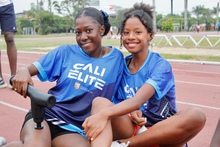 M&eacute;dicos, psic&oacute;logos y fisioterapeutas, acompa&ntilde;an a deportistas del programa &lsquo;Cali &Eacute;lite&rsquo; con miras a los &lsquo;Juegos Departamentales&rsquo;