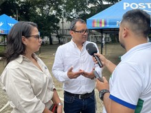 Hacienda Cali se uni&oacute; a la estrategia &lsquo;Radio al Barrio&rsquo; de RCN  y escuch&oacute; a los habitantes del barrio Limonar