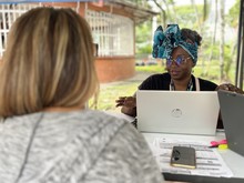 Hacienda Cali se uni&oacute; a la estrategia &lsquo;Radio al Barrio&rsquo; de RCN  y escuch&oacute; a los habitantes del barrio Limonar