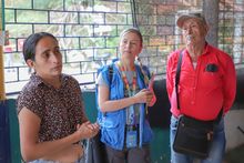 Alcald&iacute;a y PNUD impulsan desarrollo de iniciativas comunitarias en los Territorios de Inclusi&oacute;n y Oportunidades