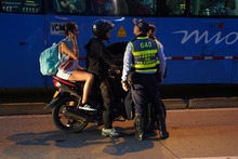 Durante 2025, Movilidad Distrital logra una reducci&oacute;n del 35% en siniestros viales  