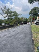 Avanza la recuperaci&oacute;n de v&iacute;as: m&aacute;s de 10 barrios son beneficiados con la recuperaci&oacute;n de la Calle 52N