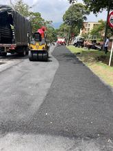 Avanza la recuperaci&oacute;n de v&iacute;as: m&aacute;s de 10 barrios son beneficiados con la recuperaci&oacute;n de la Calle 52N