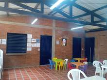 325 millones de pesos fueron invertidos en adecuaciones de la sede educativa Inmaculada Batacl&aacute;n