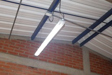 325 millones de pesos fueron invertidos en adecuaciones de la sede educativa Inmaculada Batacl&aacute;n