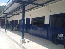 325 millones de pesos fueron invertidos en adecuaciones de la sede educativa Inmaculada Batacl&aacute;n