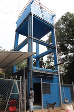 Obras de infraestructura h&iacute;drica mejoran la calidad del agua potable en el corregimiento de El Hormiguero