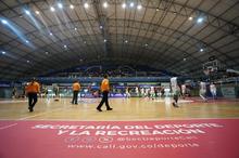 Cali ser&aacute; anfitri&oacute;n de la selecci&oacute;n Colombia de baloncesto para los clasificatorios &lsquo;FIBA AmeriCup 2025&rsquo;