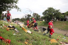 &ldquo;Debemos proteger a Cali de las inundaciones; disponer bien los residuos es clave&rdquo;: Camilo Murcia, director de la Uaesp