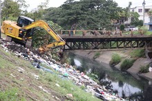 &ldquo;Debemos proteger a Cali de las inundaciones; disponer bien los residuos es clave&rdquo;: Camilo Murcia, director de la Uaesp