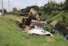 &ldquo;Debemos proteger a Cali de las inundaciones; disponer bien los residuos es clave&rdquo;: Camilo Murcia, director de la Uaesp