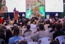 Arranc&oacute; Colombia Birdfair con visitantes de nueve pa&iacute;ses