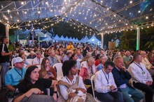 Arranc&oacute; Colombia Birdfair con visitantes de nueve pa&iacute;ses