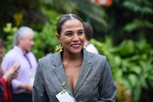 Arranc&oacute; Colombia Birdfair con visitantes de nueve pa&iacute;ses