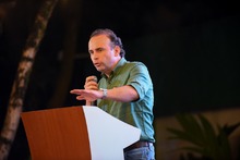 Arranc&oacute; Colombia Birdfair con visitantes de nueve pa&iacute;ses