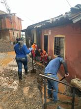 Emergencias por lluvias en Cali: Alcald&iacute;a contin&uacute;a labores de atenci&oacute;n y recuperaci&oacute;n